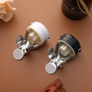 GG Nút chai rượu sâm banh bằng thép không gỉ nút chai niêm phong cho rượu sâm banh tích hợp bơm