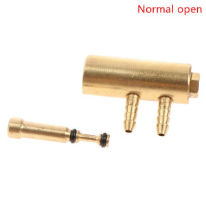 4x2.5mm Sparepart Dental Unit Valve Isi Holder Handpiece Open Dan Close