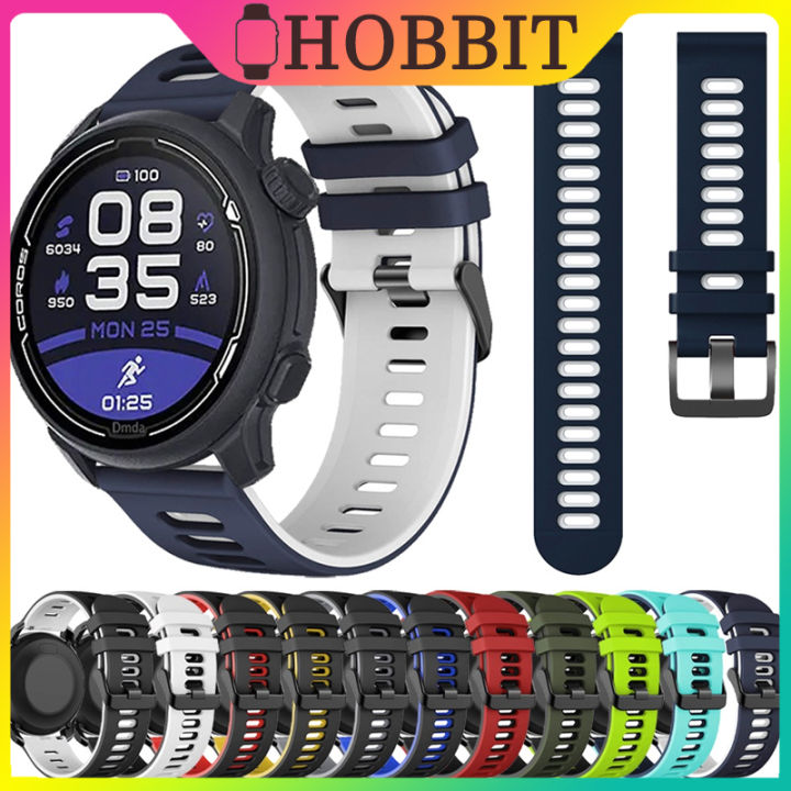 Coros pace watch band sale