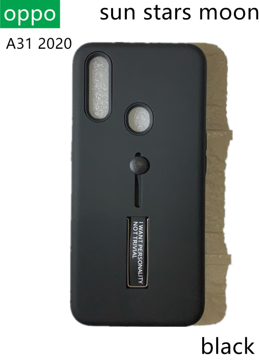 Model Oppo A31 Black Cover Lazada Oppo A31 Best Cover Oppo A31