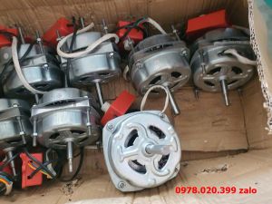 MOTOR LẮP MÁY QUẠT THÓC LÚA LÉP