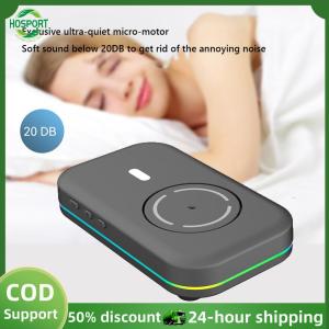 【HOSPORT】Undetectable Automatic Mouse Wiggler with Adjustable Interval Timer 4 Modes Type-C Port No Software Required/Driver-Free【1-3 days delivery】