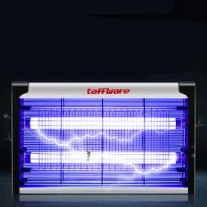 COD Taffware Perangkap Nyamuk Lalat Serangga / Perangkap Nyamuk LED / Lampu LED Anti Nyamuk Mosquito Killer Home Usage 220V - TF525 / Lampu Perangkap Nyamuk UV 10 Watt
