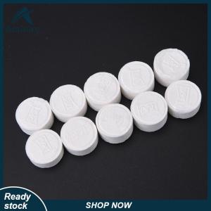 Aminiry[Love sports] 10pcs set outdoor disposable magic compressed travel creative towel portable