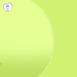 My Baby Minyak on Plus Citronella Baby Oil My Baby on Oil Baby Minyak Perut Bayi
