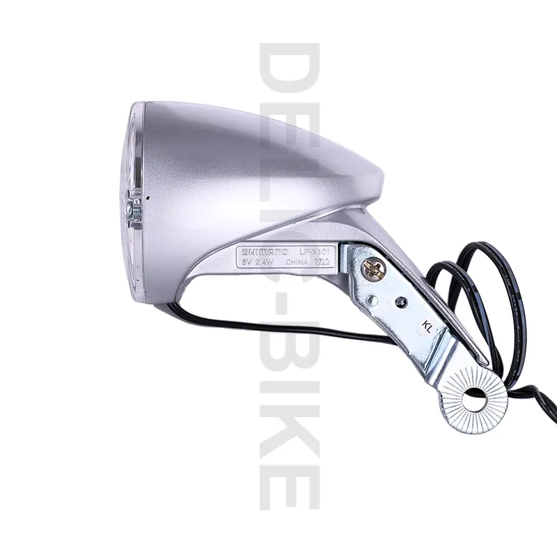 Moyeu Dynamo Shimano Nexus DH-24N40-JC – 28 Trous, 95mm, 6V 2,4W, Frein V