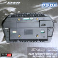 เกจวัด Defi DSDF OBD2 จอ Defi Sports Display F DSDF Defi Gauge อุปกรณ์ครบ. 