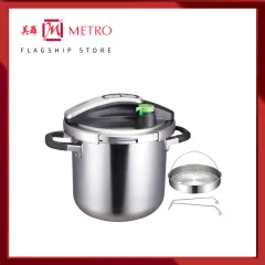 Asd pressure cooker manual sale