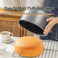 Home Cake Powder Breakfast Lazy Baking Mixed Oven Rice Cooker Cake Powder. 