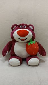 Dreamtoys96 Boneka Lotso Lotso Ukuran Giant