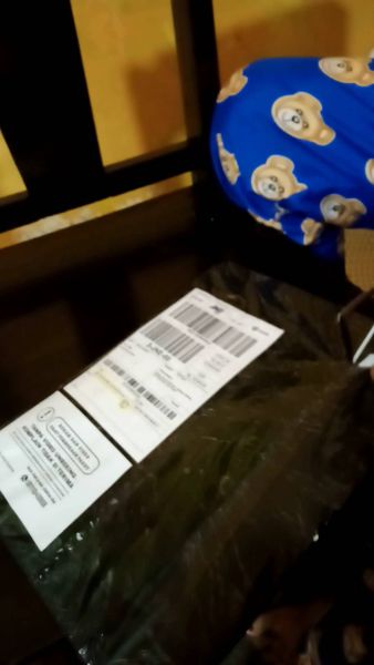 Buyer review video 3