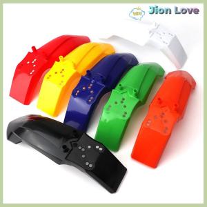Jion Love Motorcycle Front Fender Mudguard For KTM 65 SX EXC XC SXF XCW EXCF 2018 Universal Plastic Plate Motocross Modified Parts Enduro