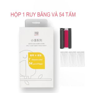 Giấy in ảnh màu CP4100 SHINEDI chuyên nghiệp dày mền mịn cho hình ảnh chân thực sắc nét