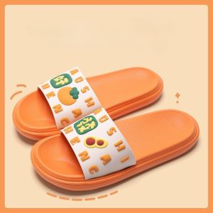 IELGY Cute Slippers for Women Summer Home Bathroom Shower EVA