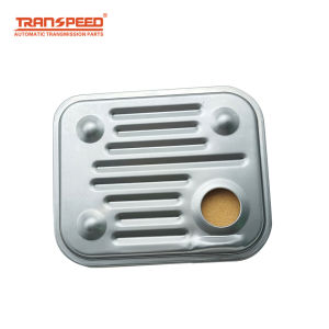 Transpeed New 4L80E 4L80 Oil Filter Auto Transmission Gear Filters for Bmw Car Accessories 1991-1996 OEM 24204277 24208847 24210468