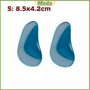 Moda Baby Kids Gel Orthotic Orthopedic Insoles Flatfoot Corrector Arch Support Orthotic Pads Baby Toddler Insole
