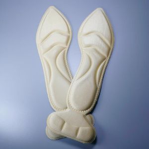 แผ่นรองเท้า ที่รองรองเท้า แผ่นเสริมรองเท้า พื้นรองเท้า แผ่นรองรองเท้า แผ่นพื้นรองเท้าโฟม 2-in-1 insole เพื่อสุขภาพ ลดอาการปวด ตัดขอบได้