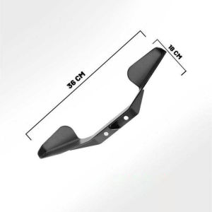 【24 hours delivery】Click Signal Light Protector for Honda click v2 click v3 click 160 Anti-Crash Signal Light Cover