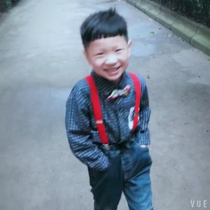 2pcs Versatiles Youth Suspenders Kids Simple Suspenders Casual Wear Suspenders for Boys and Girls