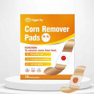 10Pcs/box Corn remover pads