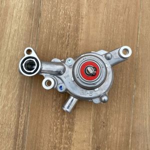 Waterpump Water Pump Assy Water Pompa Air Yamaha Nmax Aerox 155 Lexi 2DP Rumah Water Pump Pompa Air Radiator