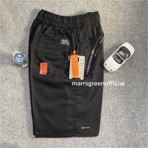 Celana Pendek Boardshort Kolor Pria Stretch Premium [27-39] RPD27C