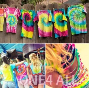 PIGMEN TIE DYE / TIE DYE PIGMENT POWDER\nPAKET BAG TIE DYE HEMAT / TIE DYE PACKAGE