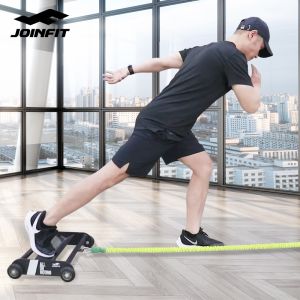 Wheeled Abdominal Wheel Body Abdomen Four-Wheeled Abdomen Leg Fitness Axis Exercise Abdominal Muscle Roller Home Training Device