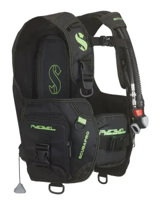 Scubapro REBEL V2 BCD