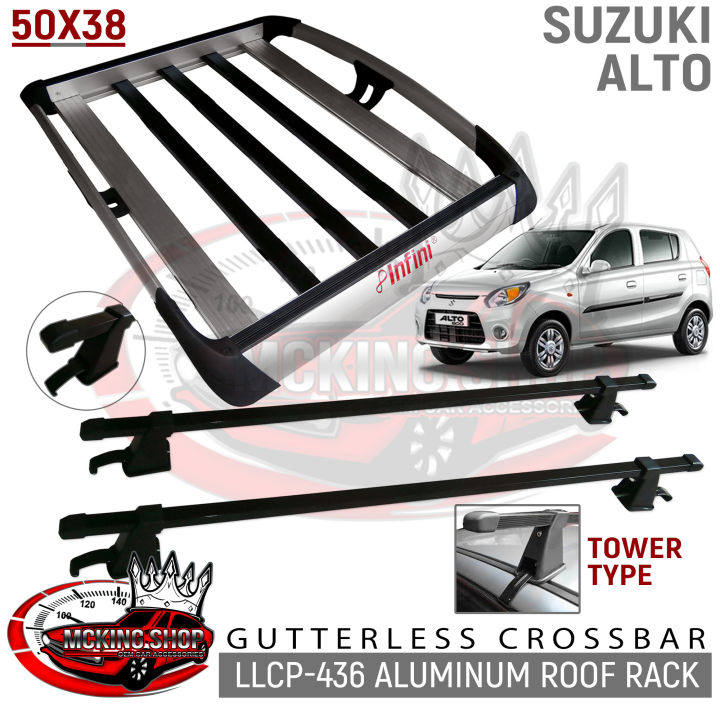 M Tek Alto Carrier Price Alto 800 Wagon R Roof Carrier Price M Tek
