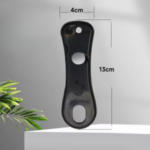 Pemotong Tabung Karet Untuk Silikon Kaca/Pemotong Nozel Caret/Pemotong Pembuka Tabung Karet