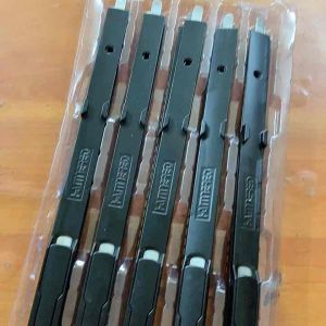 10 Chốt bật hamber