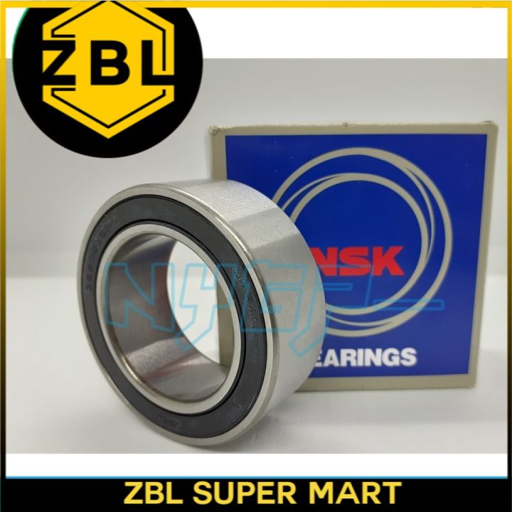PROTON SAGA BLM GEN2 WAJA WIRA COMPRESSOR PULLEY BEARING 35x55x20 Lazada