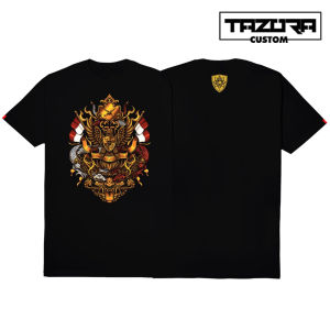 KAOS BIJAK JAWA GARUDA NUSANTARA / Baju Distro Keren Murah Terbaru / Tshirt pria