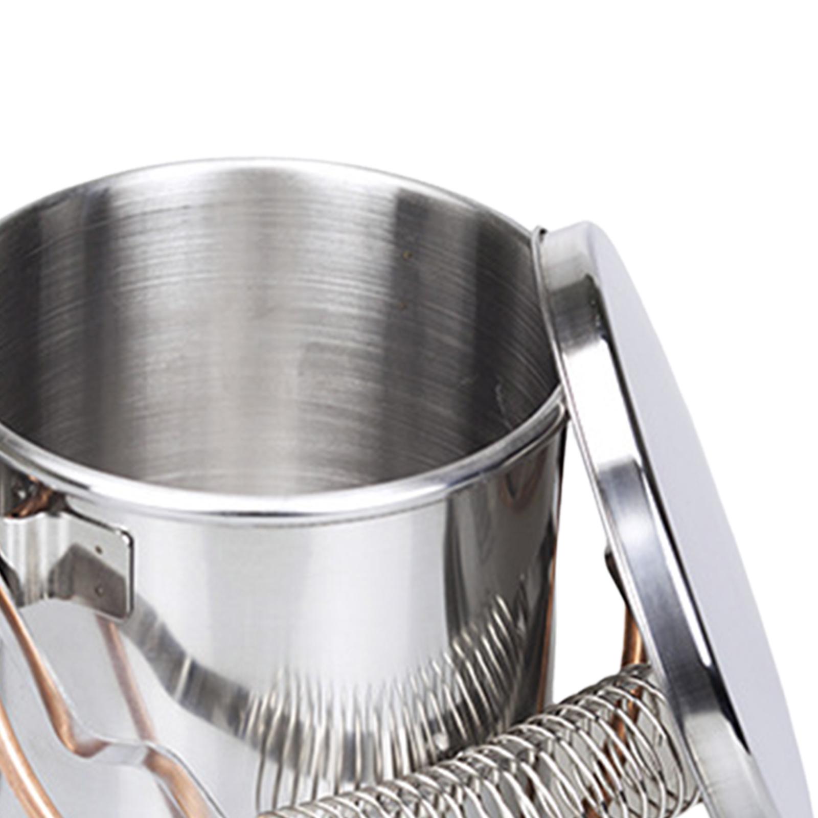 Làm thế nào để chọn xô rửa cọ vẽ phù hợp cho người mới học vẽ màu nước?