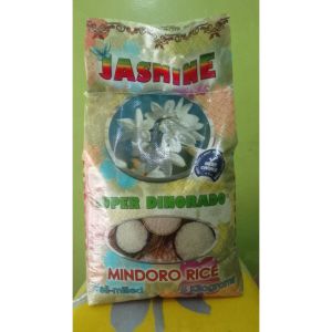 Jasmine Super Denurado 5KG / 10kg
