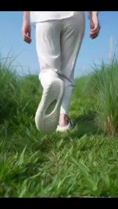 Dép Nam Nữ Đế Dày Chống Trượt Chịu Mài Mòn Mặc Ra Ngoài Đi Chơi