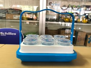 Tempat Gelas Minuman / Glass Carried Box