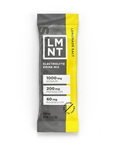 OFFICIAL LMNT Keto Electrolyte Powder Packets | Paleo Hydration Powder | No Sugar No Artificial Ingredients