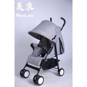 [FREESHIP] Xe đẩy cho bé xe đẩy sơ sinh 3 tư thế nằm ngả ngồi cho bé  gấp gọn
