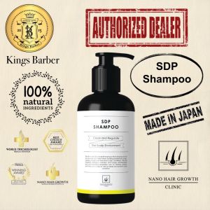 NANO HAIR GROWTH CLINIC SDP Shampoo