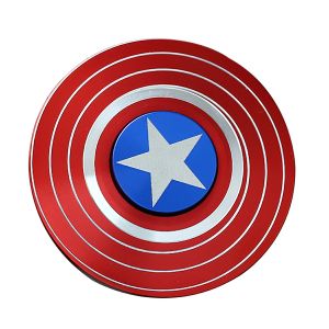 Con Quay Đồ Chơi Fidget Spinner Bằng hợp kim kẽm đồ chơi giảm stress vô cực BEAU4