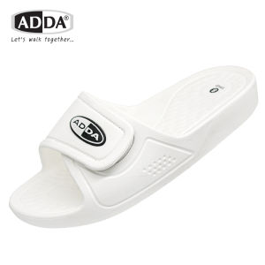 รองเท้าแตะ นุ่ม adda 59H01-M1 สวมเปิดหัว เบา สบาย แห้งไว ไซส์ 7-10