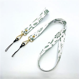 2 PCS Phone lanyard strap 1× Durable Pad ，1× Wrist lanyard strap 1× Neck lanyard strap，Gift Set Luxury Fashion Ins Multifuctional lanyard strap Compatible with All Smartphone