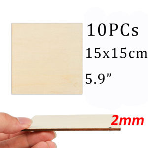 A3 A4 Size of Basswood Sheet For Engraving Cutting Crafts Model Balsa Square Wood Sheet