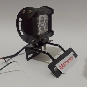 LAMPU LED PNP RX KING STYLE BANDUNG