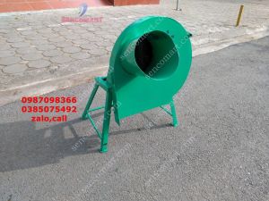 Máy Xay Chuối Nhỏ Nhuyễn Trộn Cám Cho Gà Mini Tiết Kiệm Hơn 50% Thời Gian Lao Động