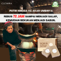 Clemira body scrub Sabun Daki Sabun Putihkan Kulit Scrub Body Whitening Pemutih Badan Seluruh Lulur Pemutih Badan Pemutih Ketiak Whitening Soap Luffa Soap Original. 