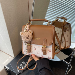 TF9376 Tas Premium MULTIFUNGSI Tas Ransel Wanita Import Tas Selempang Wanita Slingbag Wanita Tas Bahu Wanita Import Tas Shoulder Bag Wanita Tas Wanita Korea