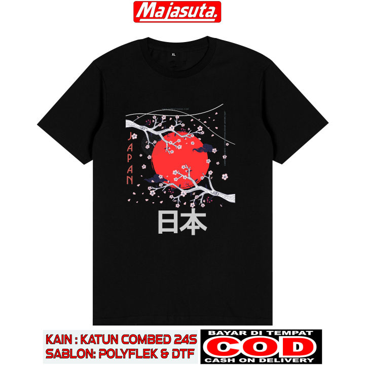 KAOS%20SOUVENIR%20OLEH%20OLEH%20NEGARA%20JEPANG%20//%20JAPAN%20BAHAN%20KATUN%20COMBED%2024S%20TEBAL%20DAN%20HALUS%20KAOS%20LIBERTY%20-%20Image%205